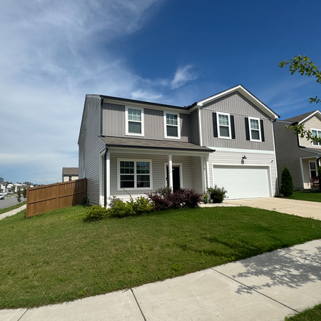 Coliving in Bryson Village - Outer Triangle, Raleigh