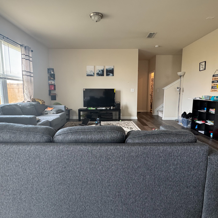 Coliving in Bryson Village - Outer Triangle, Raleigh