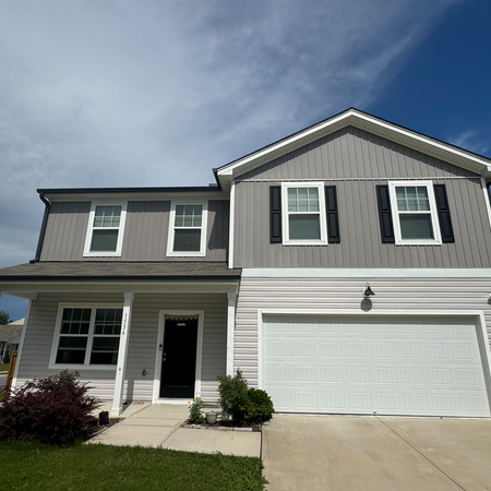 Coliving in Bryson Village - Outer Triangle, Raleigh