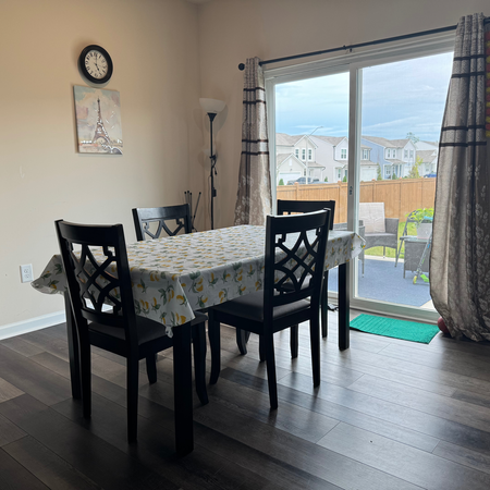 Coliving in Bryson Village - Outer Triangle, Raleigh