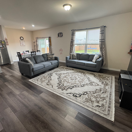 Coliving in Bryson Village - Outer Triangle, Raleigh