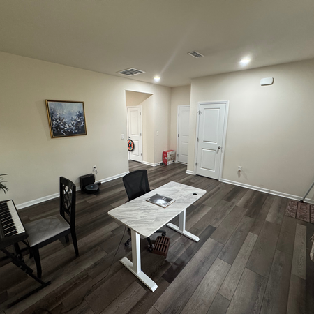 Coliving in Bryson Village - Outer Triangle, Raleigh