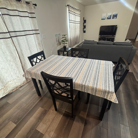 Coliving in Bryson Village - Outer Triangle, Raleigh