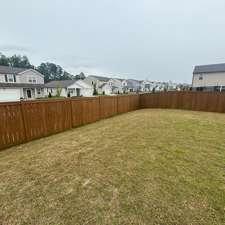 Coliving in Bryson Village - Outer Triangle, Raleigh