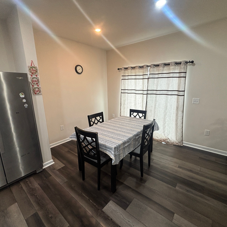 Coliving in Bryson Village - Outer Triangle, Raleigh
