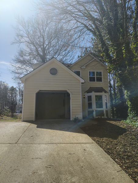 Coliving in Marietta - North Atl, Atlanta