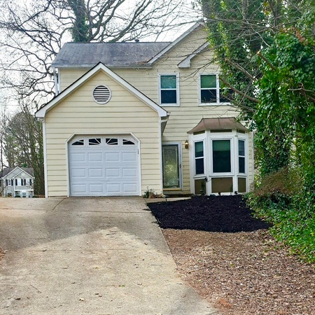 Coliving in Marietta - North Atl, Atlanta
