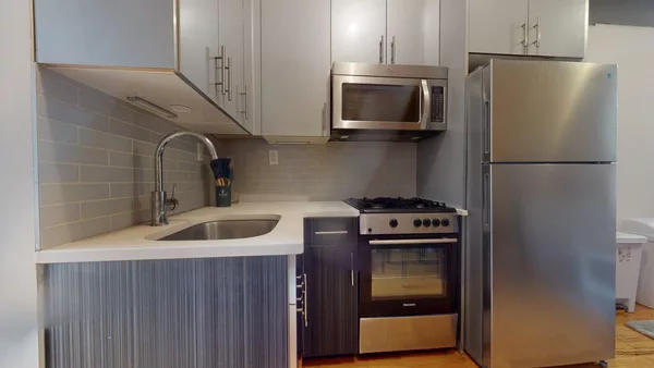 Coliving in Bushwick - Brooklyn, New York