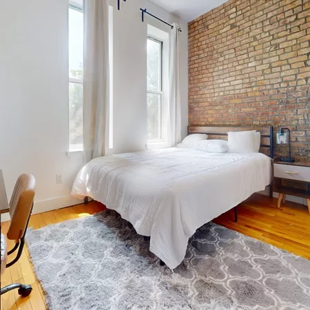 Coliving in Bushwick - Brooklyn, New York