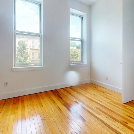 Coliving in Bushwick - Brooklyn, New York