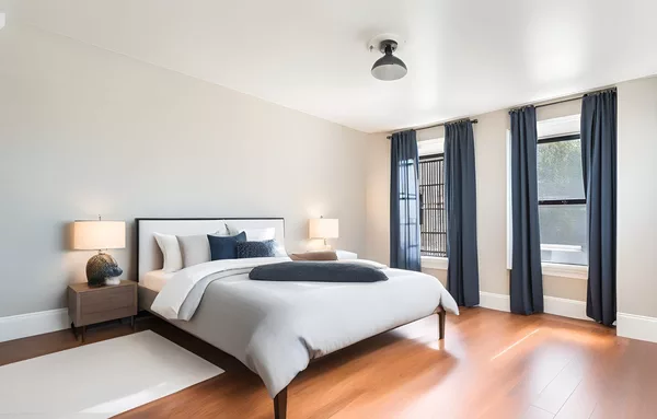 Coliving in East Harlem - Manhattan, New York