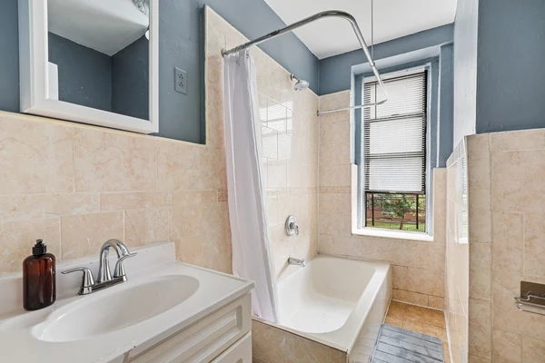Coliving in East Harlem - Manhattan, New York