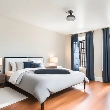 Coliving in East Harlem - Manhattan, New York