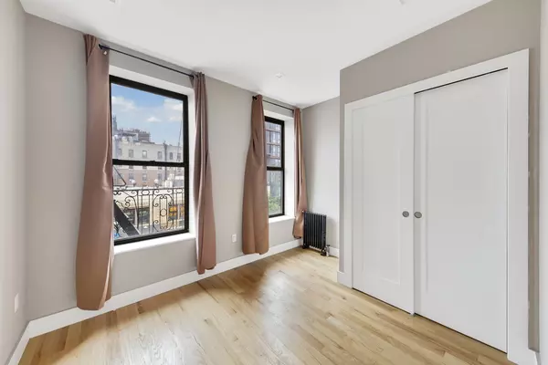 Coliving in Harlem - Manhattan, New York
