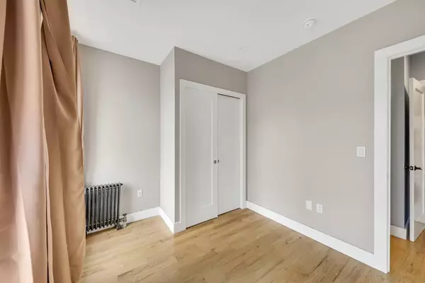 Coliving in Harlem - Manhattan, New York
