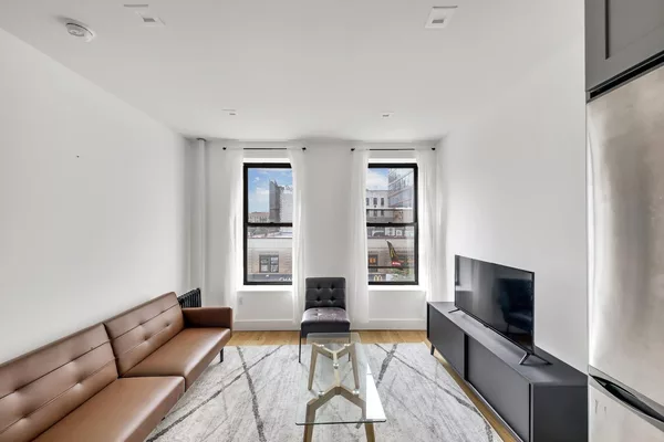 Coliving in Harlem - Manhattan, New York