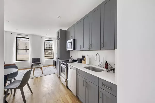 Coliving in Harlem - Manhattan, New York