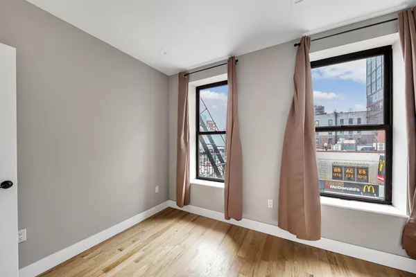 Coliving in Harlem - Manhattan, New York