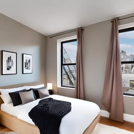 Coliving in Harlem - Manhattan, New York