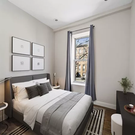 Coliving in Bedford Stuyvesant - Brooklyn, New York