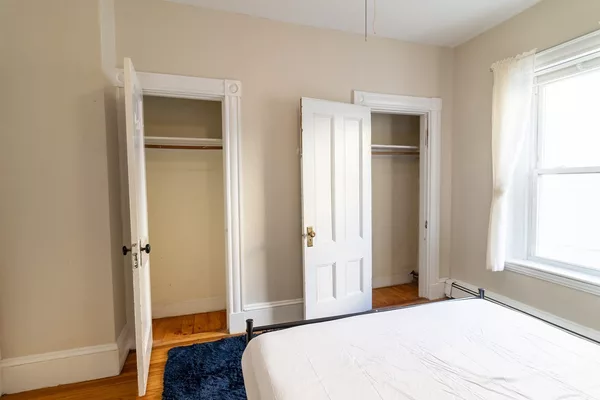 Coliving in Allston - Boston, Boston