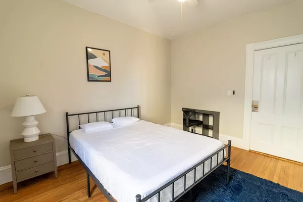 Coliving in Allston - Boston, Boston