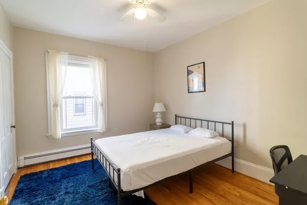 Coliving in Allston - Boston, Boston