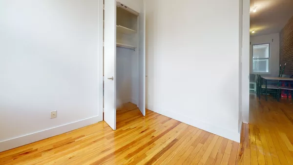 3 bedrooms apartment for rent in Bushwick - Brooklyn, New York