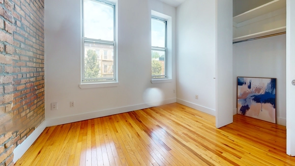 3 bedrooms apartment for rent in Bushwick - Brooklyn, New York