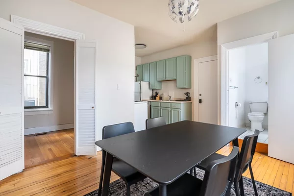 2 bedrooms apartment for rent in Bucktown - North Side, Chicago