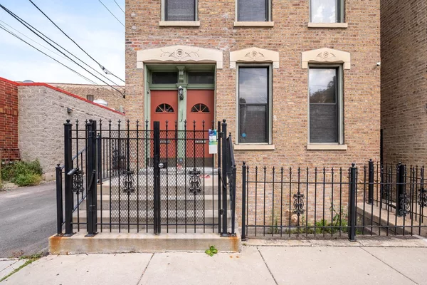 2 bedrooms apartment for rent in Bucktown - North Side, Chicago