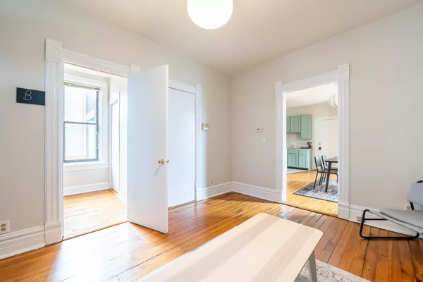 2 bedrooms apartment for rent in Bucktown - North Side, Chicago