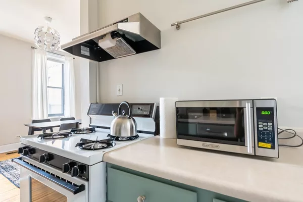 2 bedrooms apartment for rent in Bucktown - North Side, Chicago