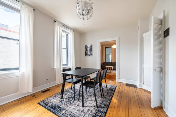 2 bedrooms apartment for rent in Bucktown - North Side, Chicago