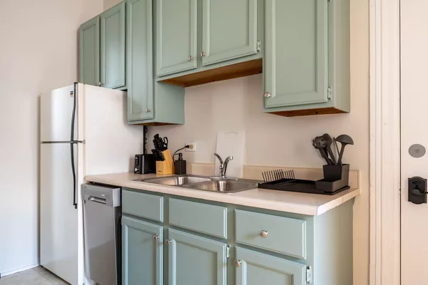 2 bedrooms apartment for rent in Bucktown - North Side, Chicago
