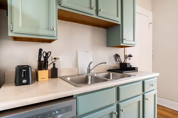 2 bedrooms apartment for rent in Bucktown - North Side, Chicago
