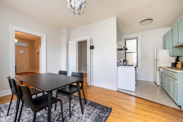 2 bedrooms apartment for rent in Bucktown - North Side, Chicago