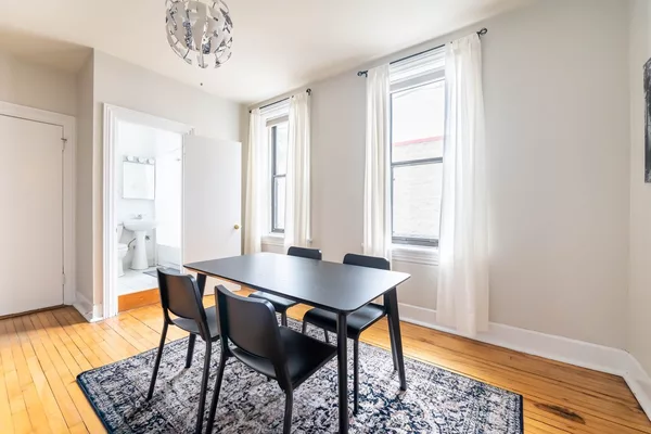 2 bedrooms apartment for rent in Bucktown - North Side, Chicago