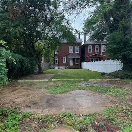Coliving in The Ville - North STL, Saint Louis