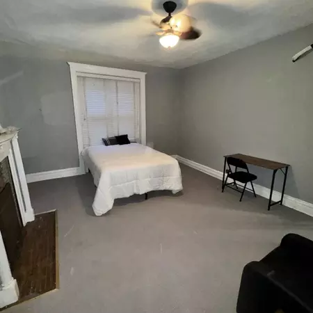 Coliving in The Ville - North STL, Saint Louis