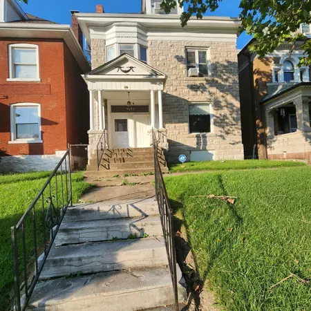 Coliving in The Ville - North STL, Saint Louis