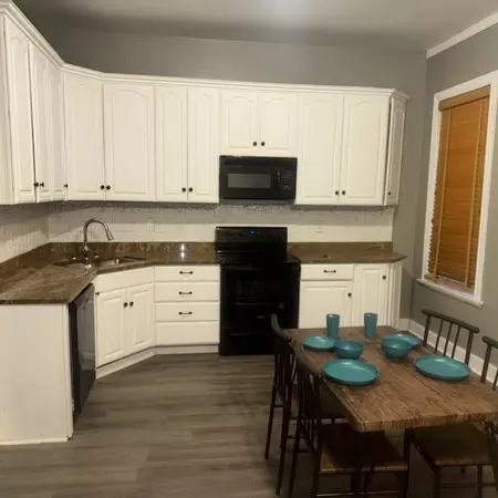 Coliving in The Ville - North STL, Saint Louis