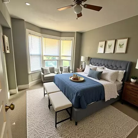 Coliving in The Ville - North STL, Saint Louis