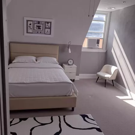 Coliving in The Ville - North STL, Saint Louis