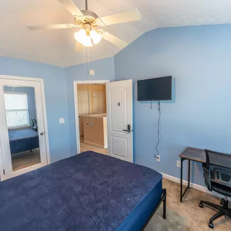 Coliving in Clayton County GA - South Atl, Atlanta