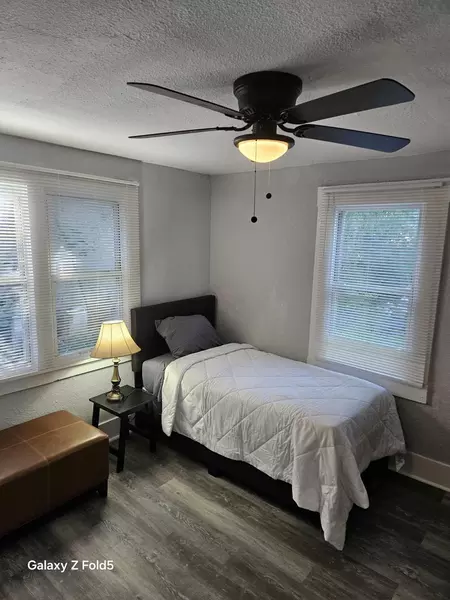 Coliving in Eastside - Downtown JAX, Jacksonville