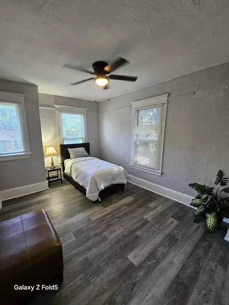 Coliving in Eastside - Downtown JAX, Jacksonville