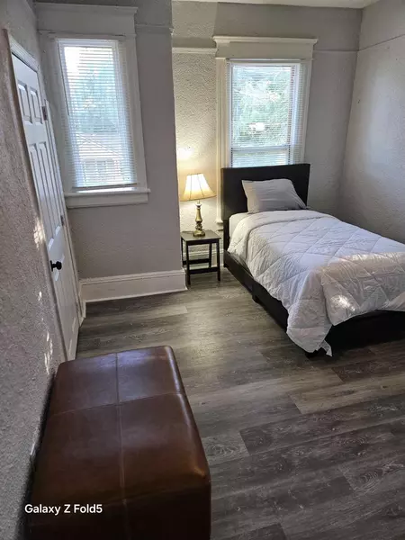 Coliving in Eastside - Downtown JAX, Jacksonville