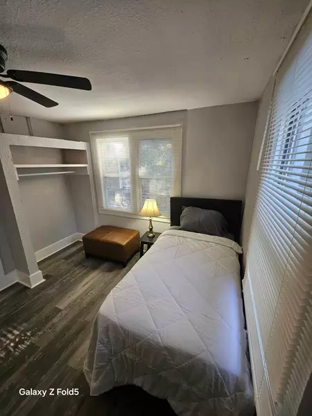 Coliving in Eastside - Downtown JAX, Jacksonville