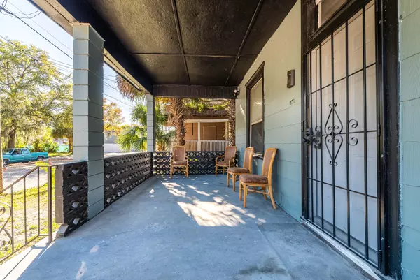 Coliving in Eastside - Downtown JAX, Jacksonville